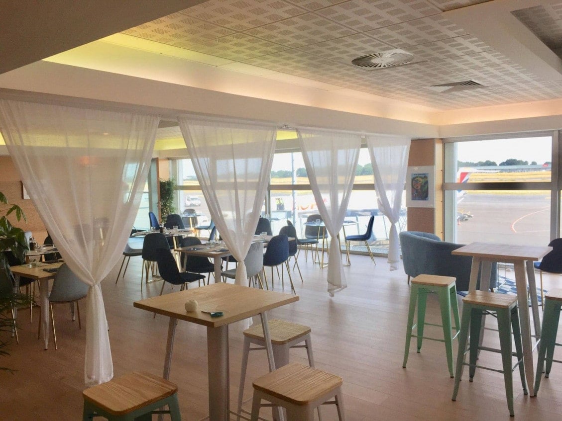Restaurant l'Aer — photo 3