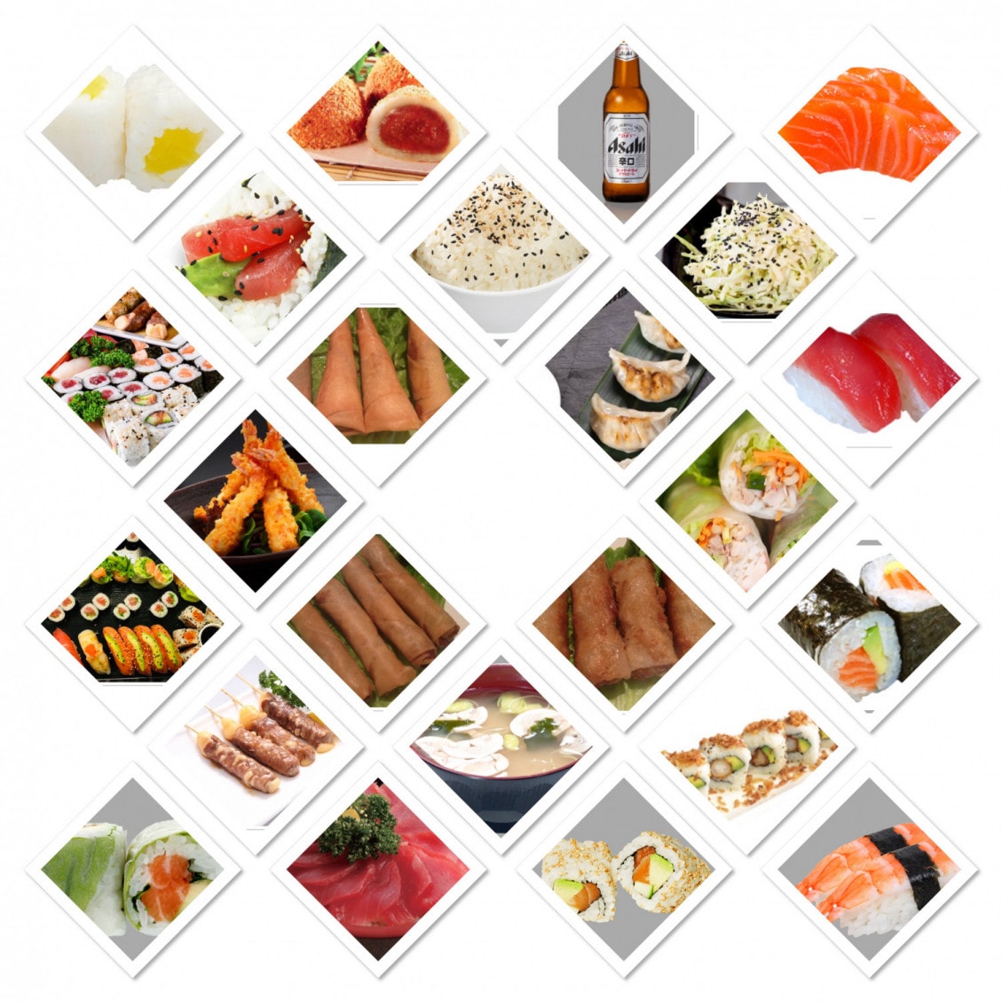 The Sushi Time — photo 3