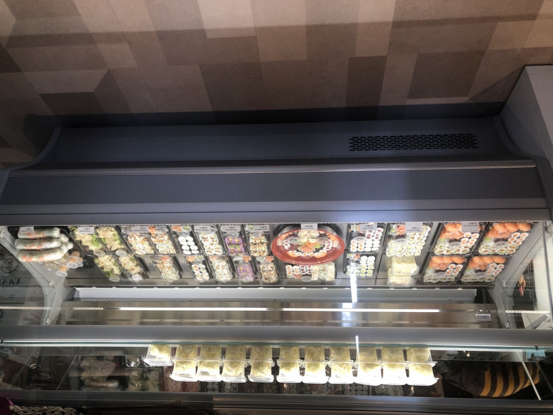 The Sushi Time — photo 5