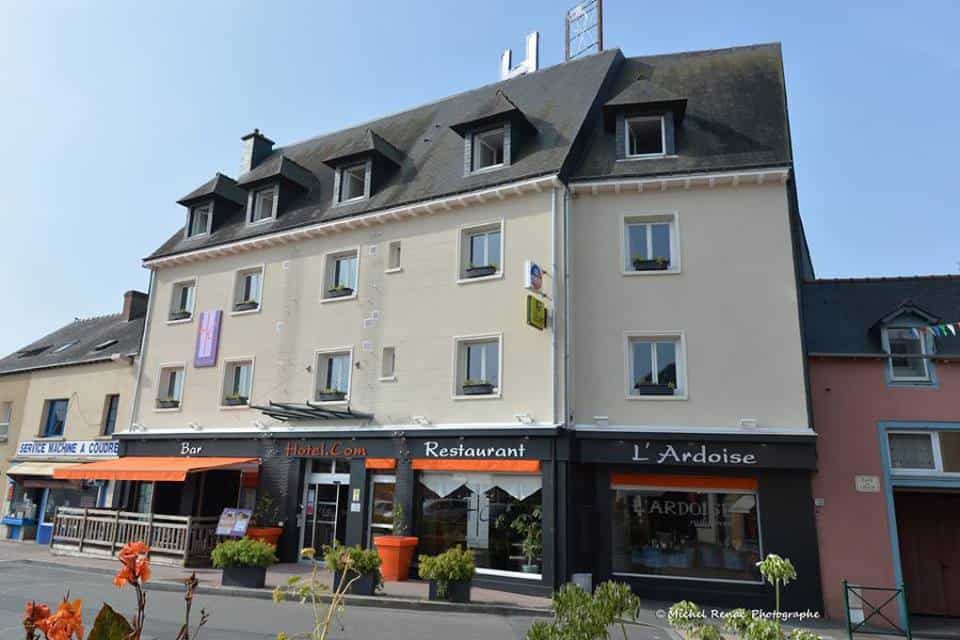 L’Ardoise — photo 2
