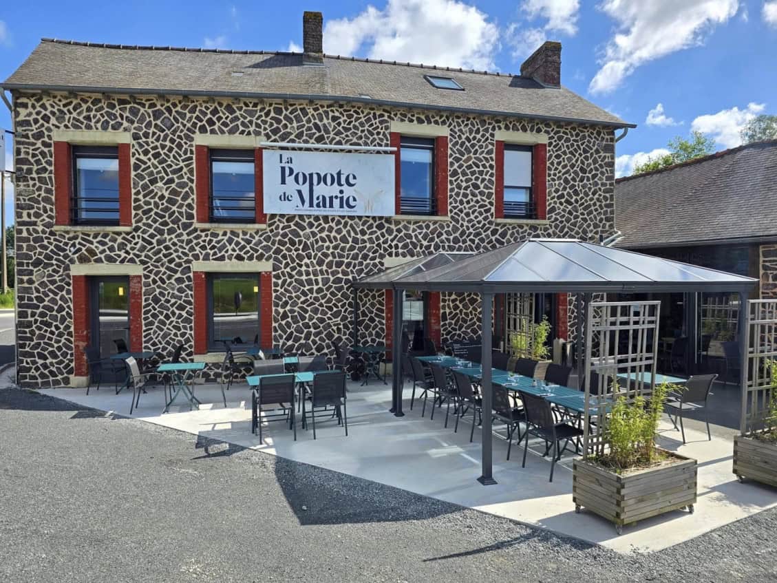La Popote de Marie — photo 3