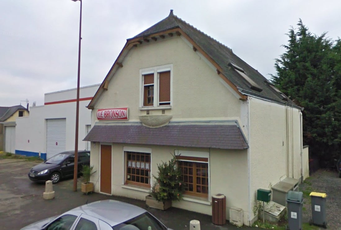 Le Bronson — photo 2
