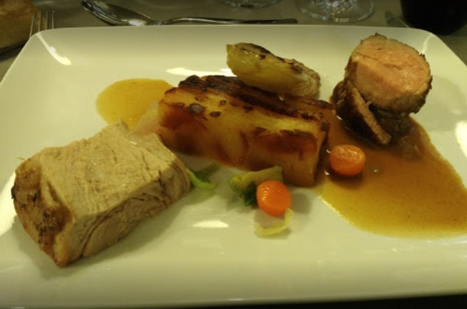 Le Quartier Gourmand — photo 2