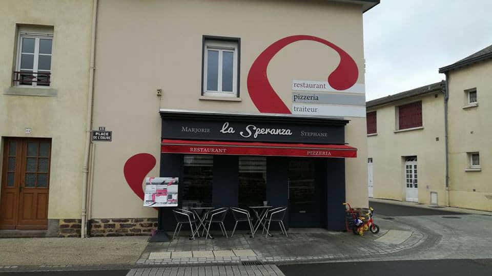 La Speranza — photo 2