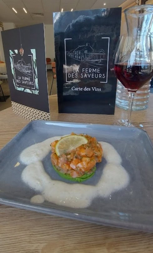 Photo de La Ferme Des Saveurs
