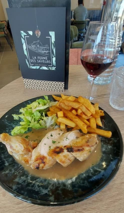 La Ferme Des Saveurs — photo 2