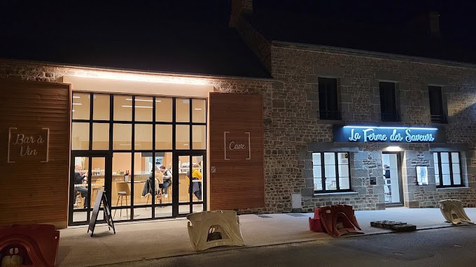 La Ferme Des Saveurs — photo 3