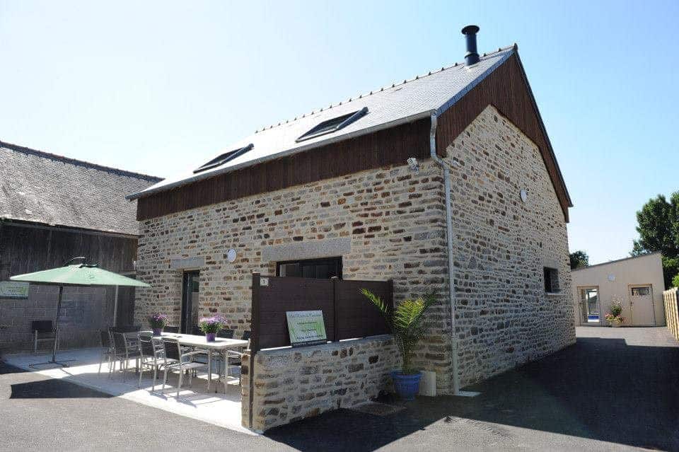 Auberge du Couesnon — photo 2
