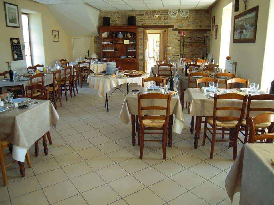 Auberge du Couesnon — photo 3