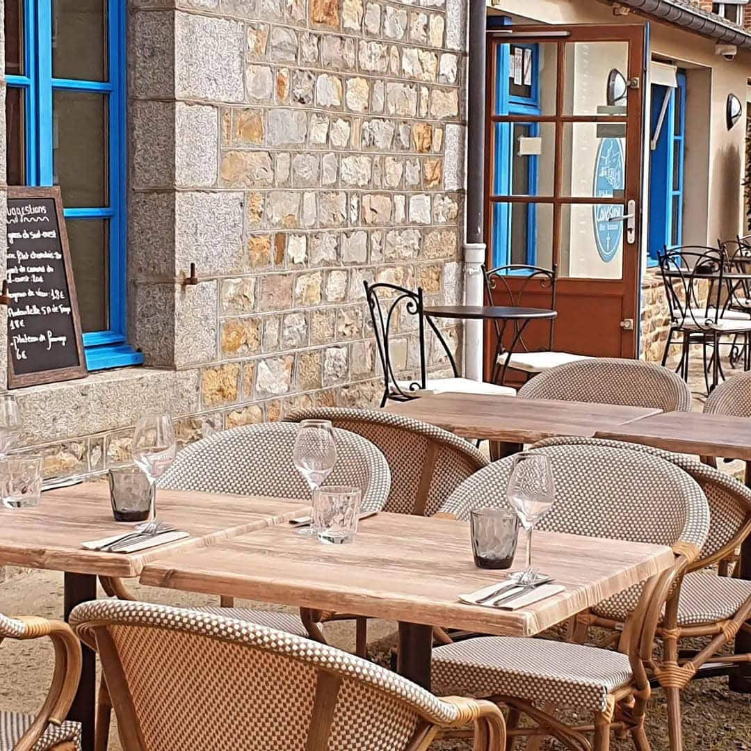 Auberge du Couesnon — photo 3