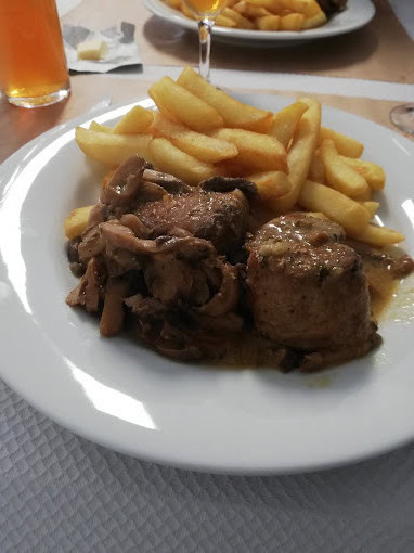 Le Relais de Couesnon — photo 2
