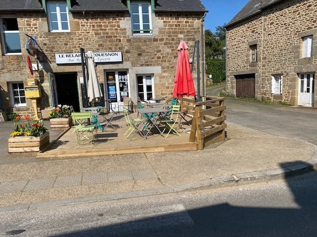 Le Relais de Couesnon — photo 3