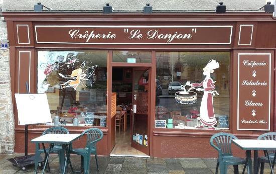 Crêperie le Donjon — photo 3