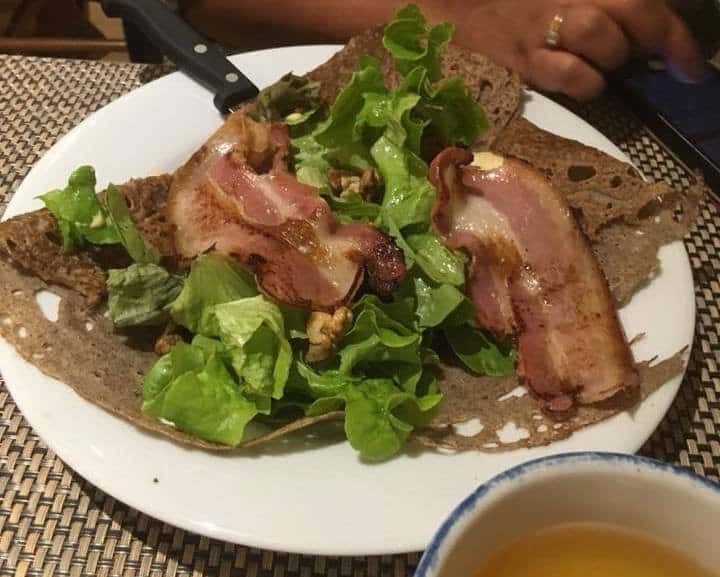 Crêperie le Donjon — photo 2