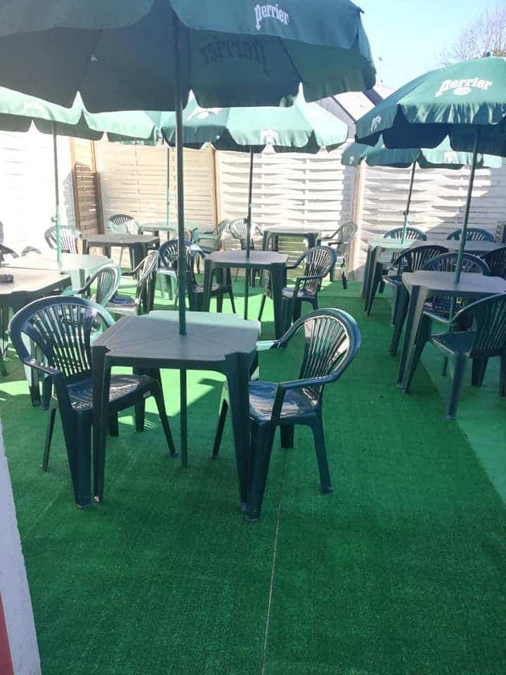 Au café du délice — photo 2