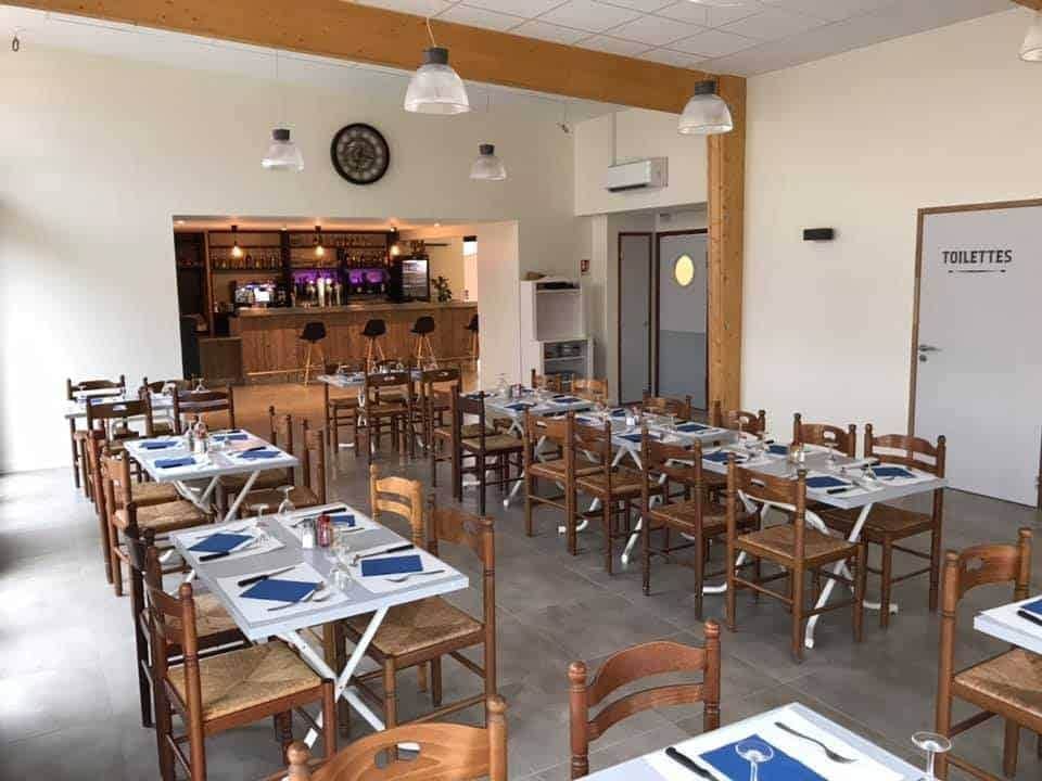Le Baïona — photo 3