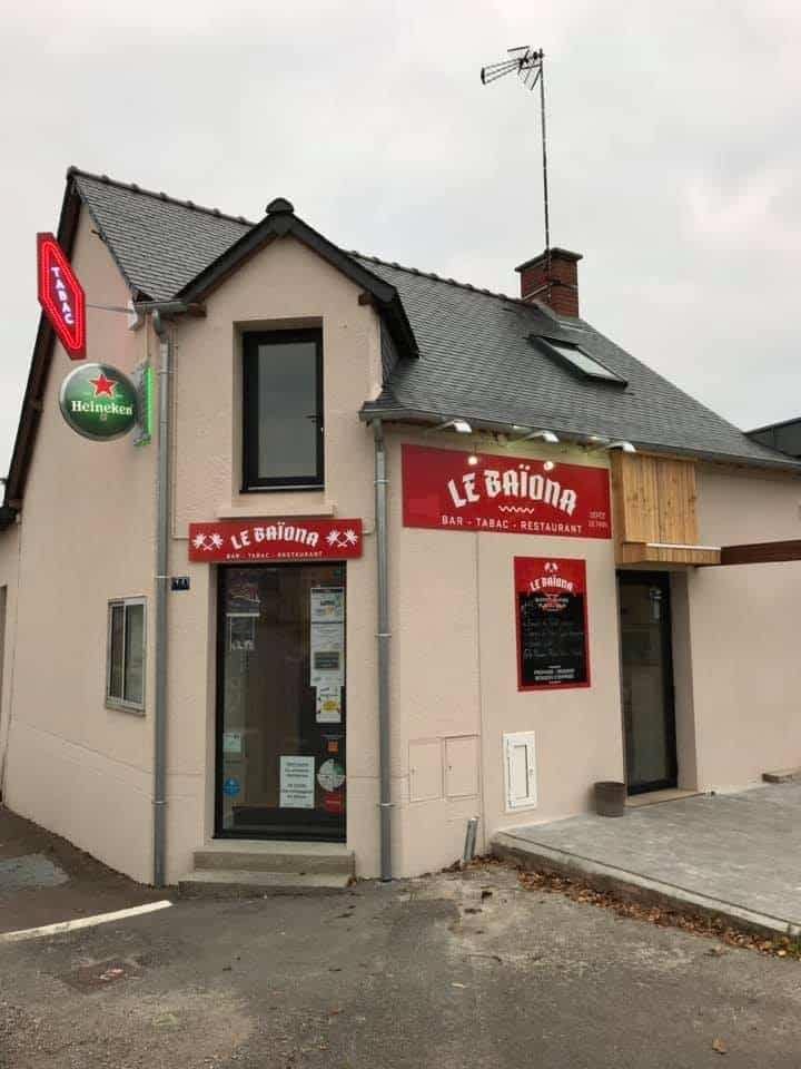 Le Baïona — photo 2