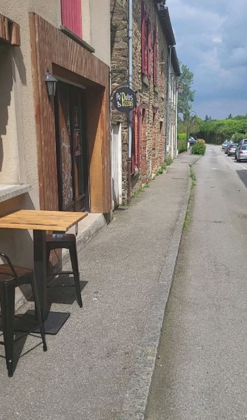 Po'potes & Pizzas — photo 3