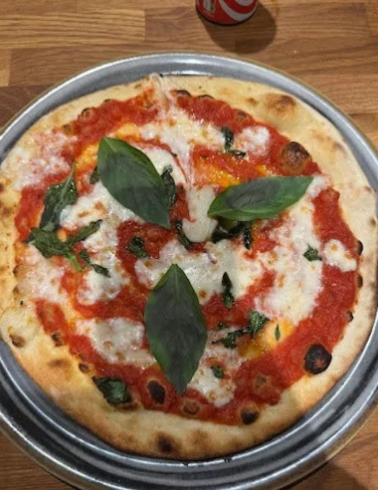 Po'potes & Pizzas — photo 2