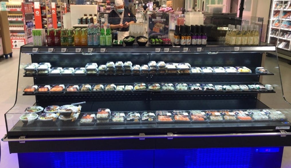 Sushiman — photo 3