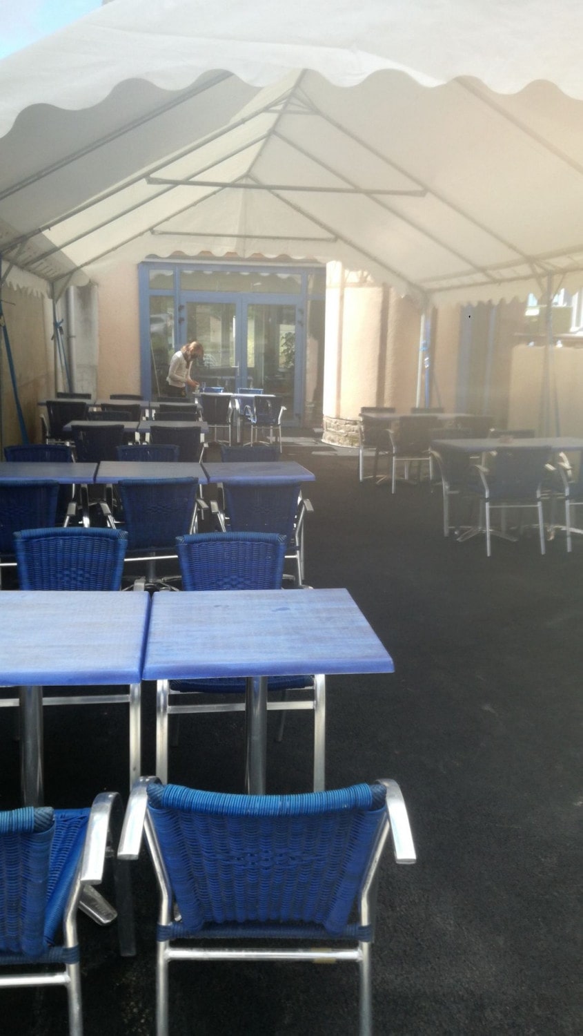L'Auberge du Petit Bonheur — photo 2