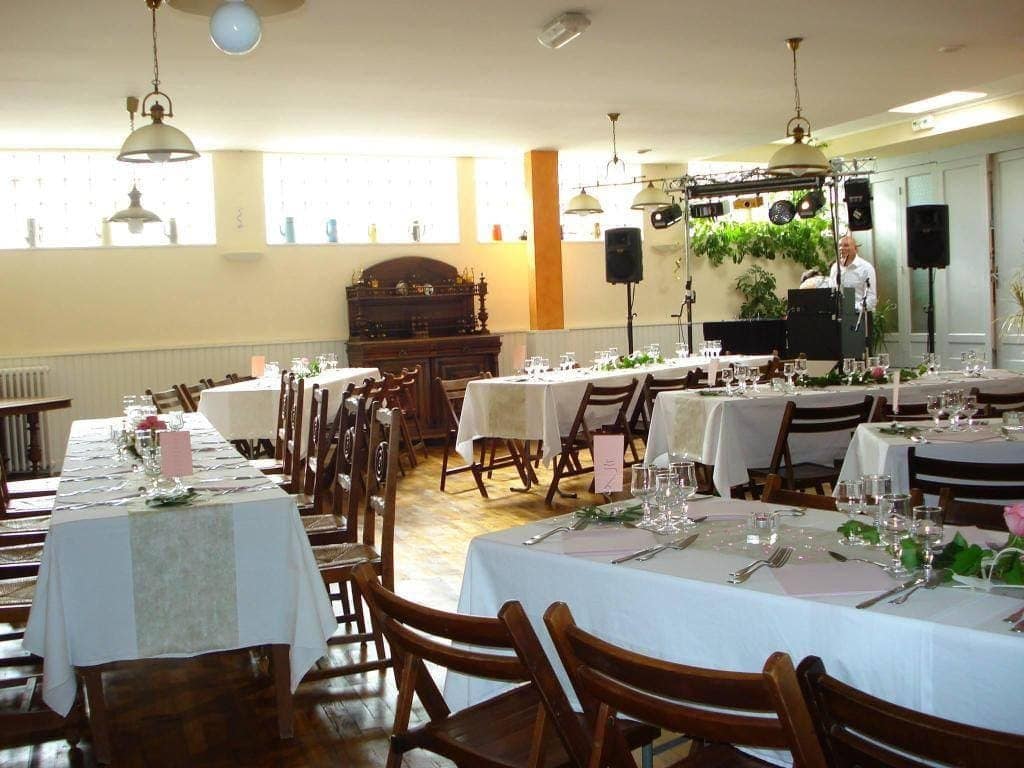 L'Auberge du Petit Bonheur — photo 3
