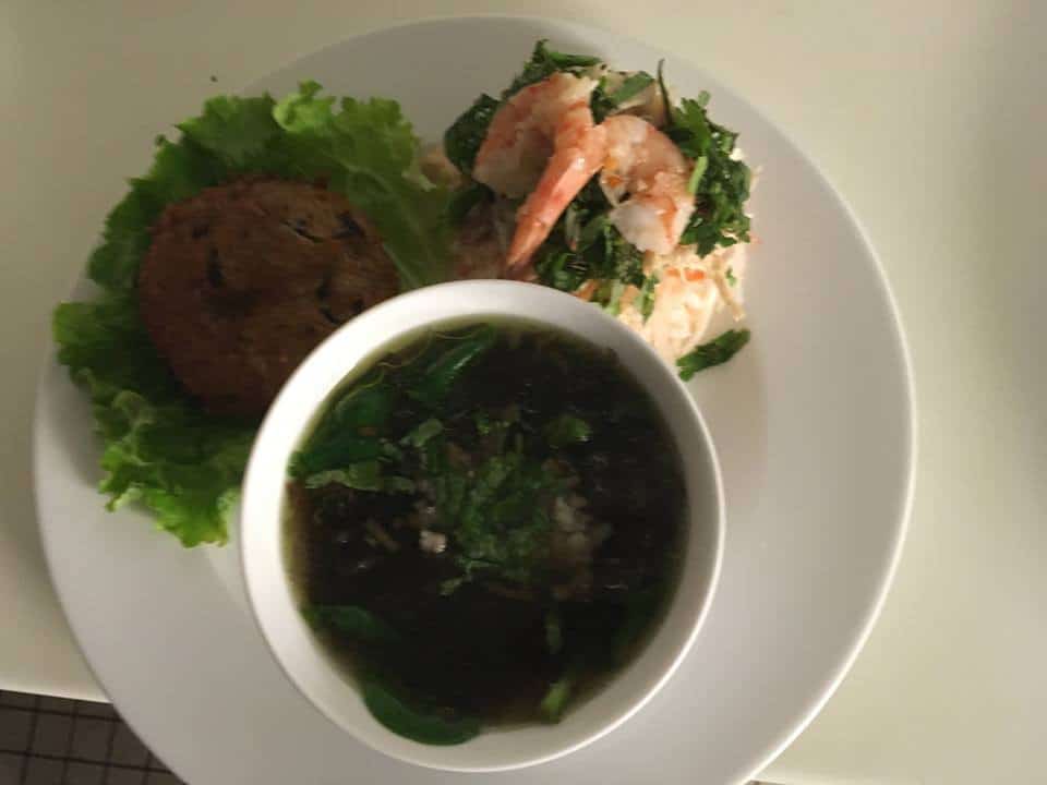 La Perle des Rizières — Restaurant Vietnamien à Montfort sur Meu — photo 2