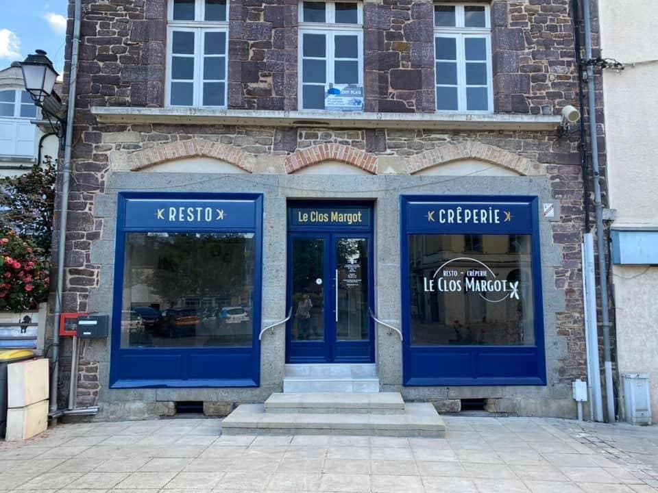 Le Clos Margot — photo 2