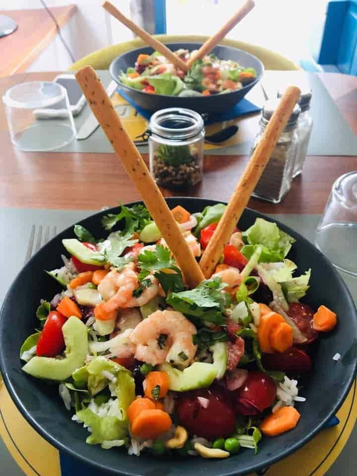 Le local à manger — photo 2
