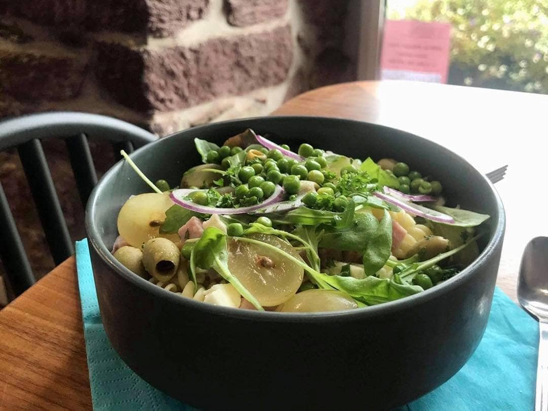 Le local à manger — photo 11