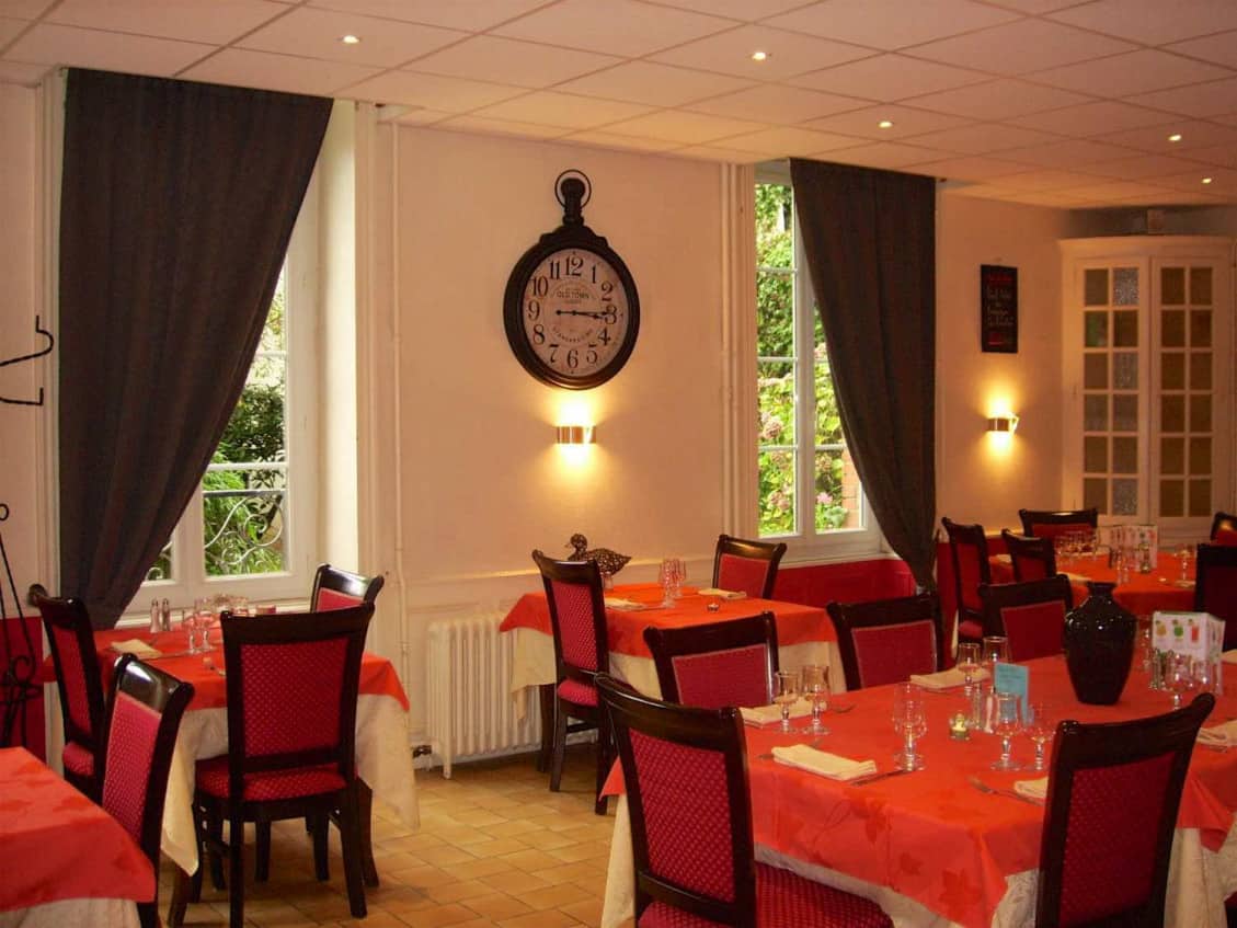 Le Relais de la Cane — photo 2