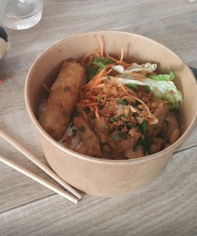 Ô Thaï — photo 2
