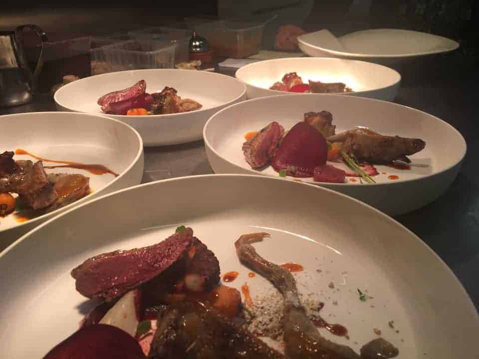 Restaurant Louis — photo 2