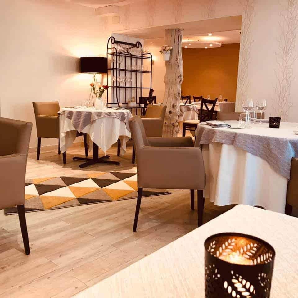 Restaurant Louis — photo 3