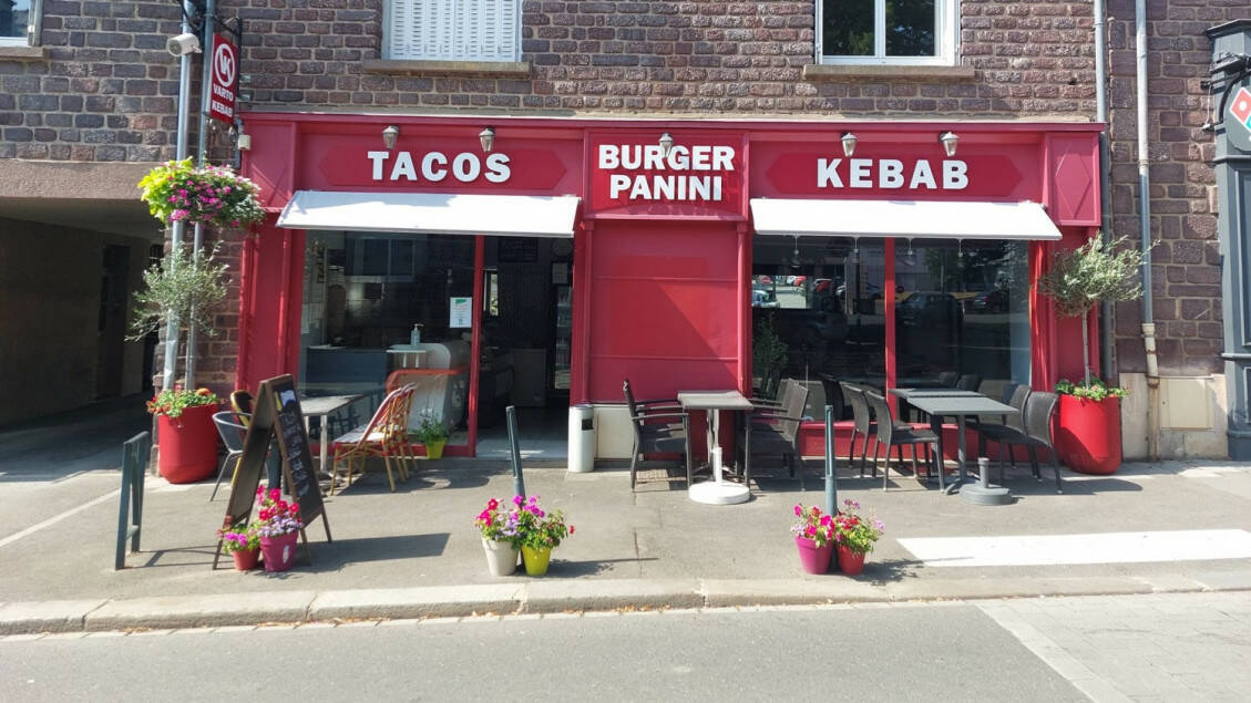 Varto Kebab — photo 2