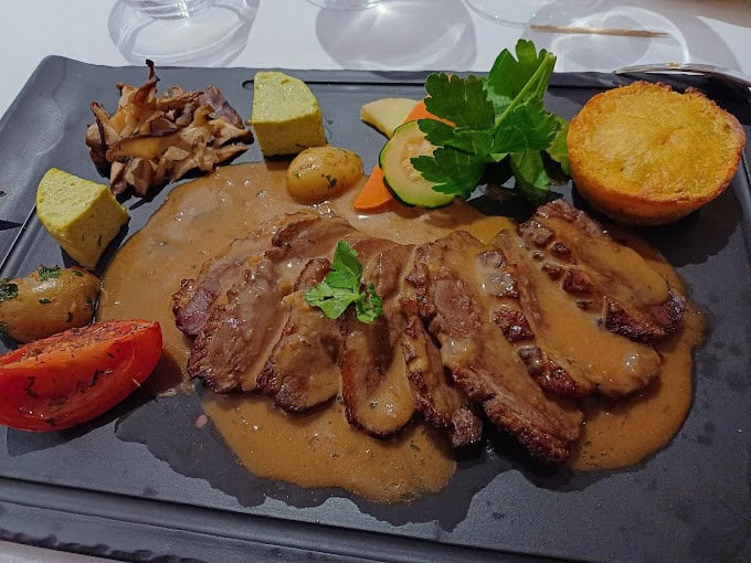 Photo de Auberge de Réan