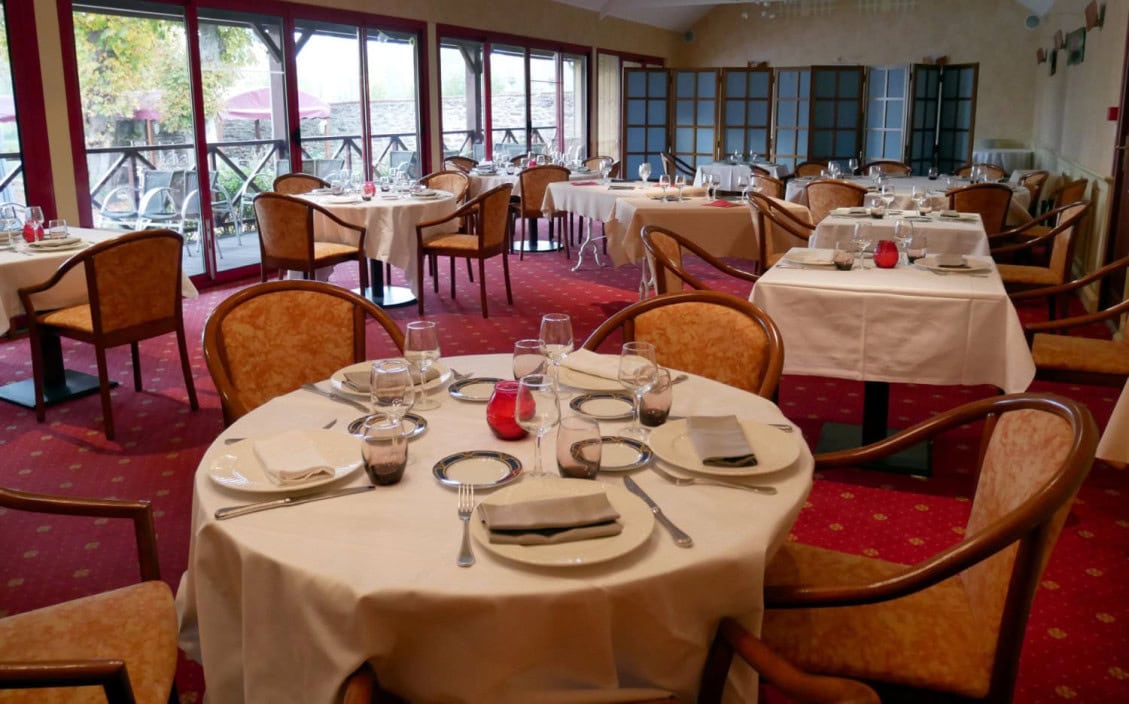 Auberge de Réan — photo 3