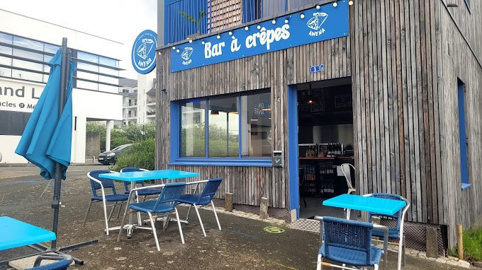 Bar à crêpes — photo 2