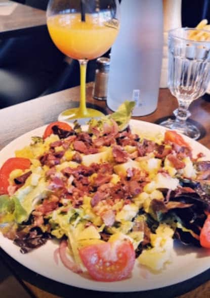 Crêperie du Buisson — photo 2