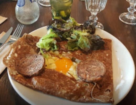 Photo de Crêperie du Buisson