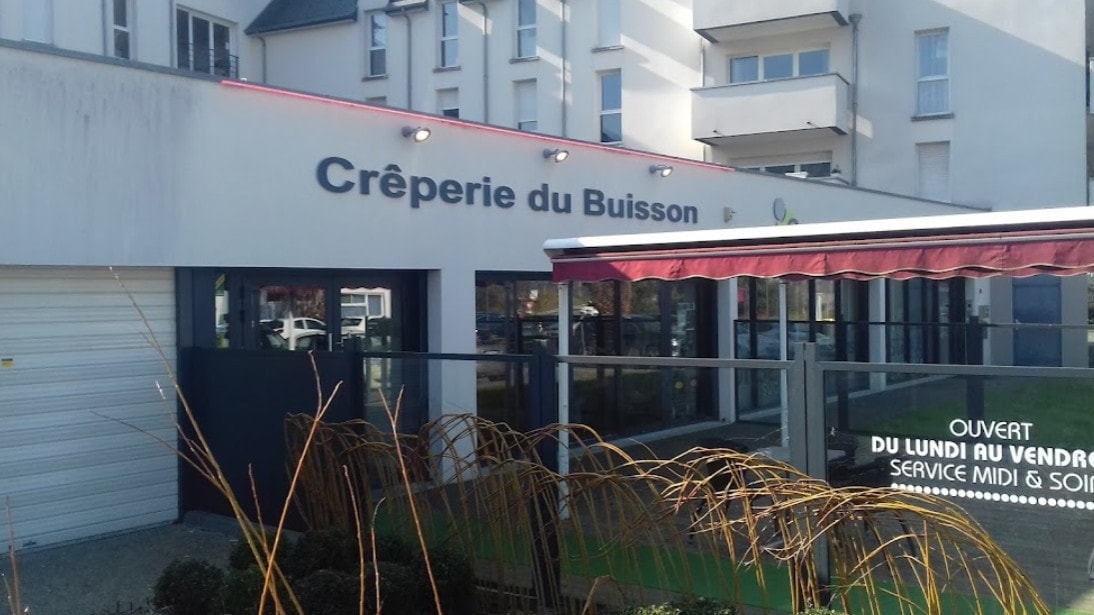 Crêperie du Buisson — photo 3
