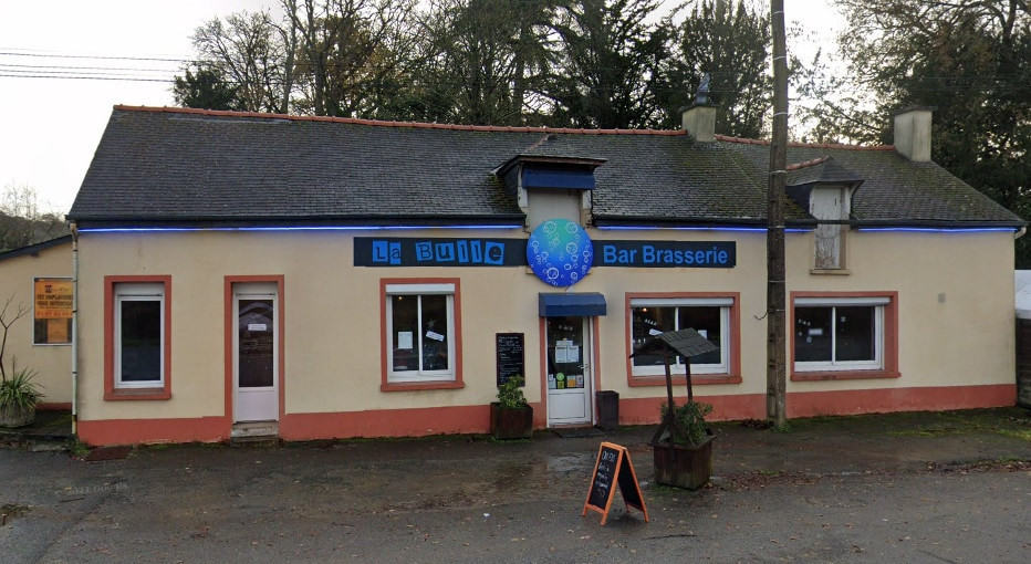 La bulle — photo 3