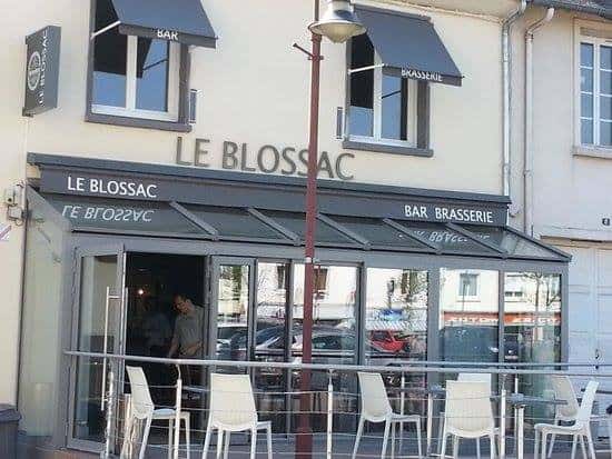 Le Blossac — photo 2