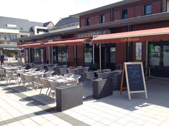 Le Café Bruzois — photo 2