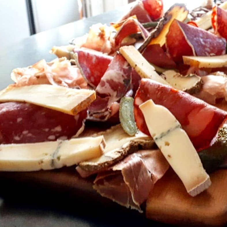 Le comptoir du fromager — photo 2