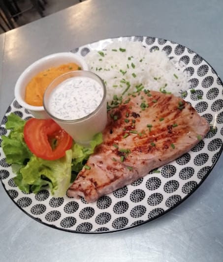 Le Pignom — photo 2