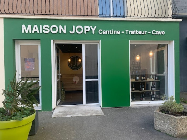 Maison Jopy — photo 3