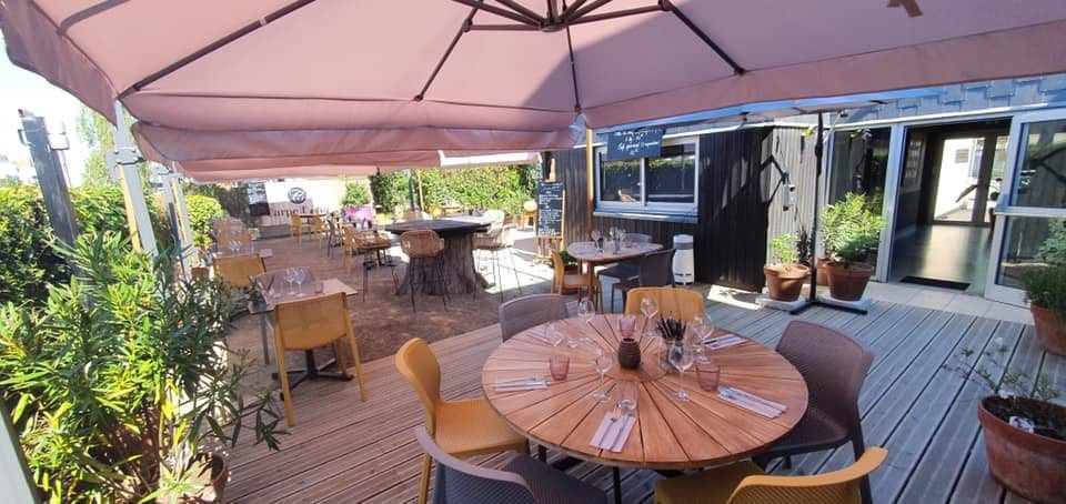 Restaurant Carpe Diem — photo 2