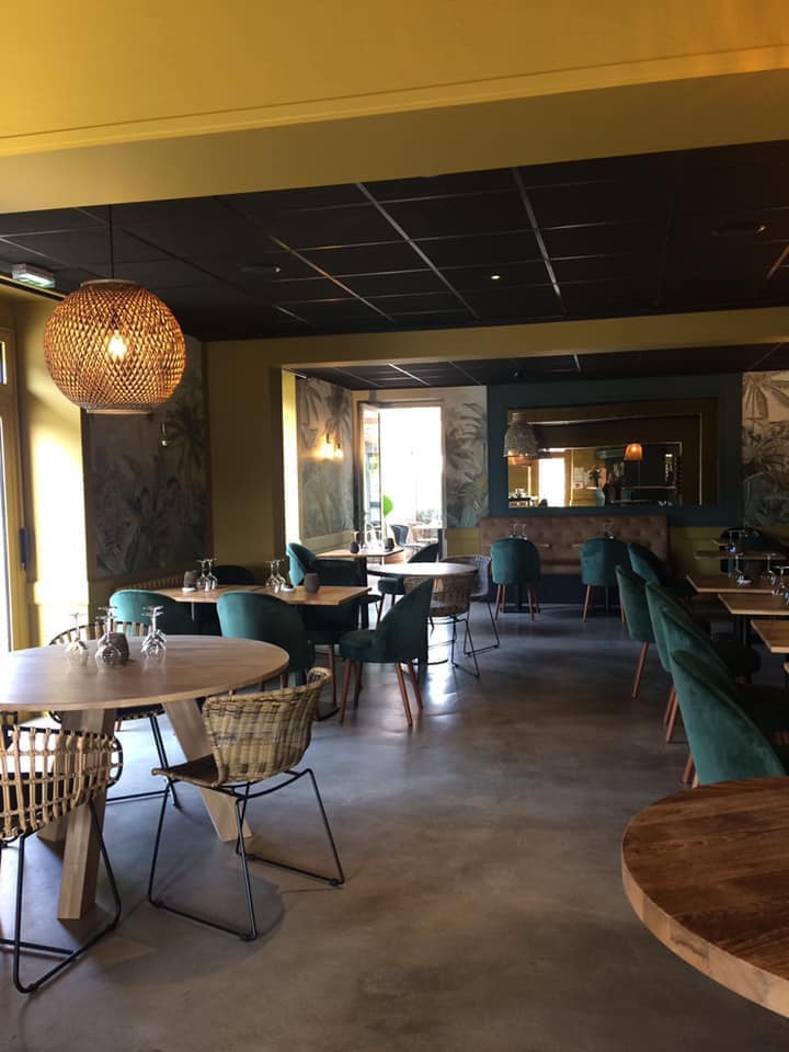 Restaurant Carpe Diem — photo 3