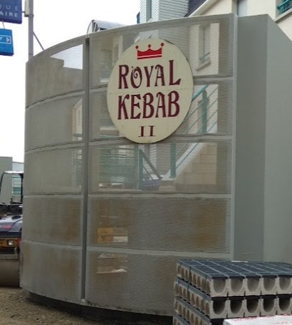 Royal kebab 2 — photo 3